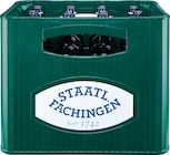 Aktuelles Staatl. Fachingen Angebot bei Netto Marken-Discount in Cottbus ab 6,99 €