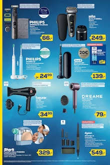 Staubsauger im aktuellen EURONICS Prospekt (Bremen) Staubsauger im EURONICS Prospekt "GENAU RICHTIG. JEDER SOMMER HAT SEINE HITS." mit 12 Seiten (Bremen)