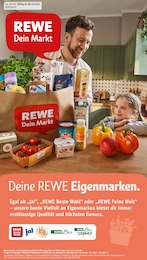 REWE Prospekt für Hilden: "Dein Markt", 22 Seiten, 28.10.2024 - 02.11.2024