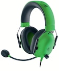 BlackShark V2 X von RAZER für 62,99 € bei MediaMarkt Saturn im Angebot BlackShark V2 X von RAZER im aktuellen MediaMarkt Saturn Prospekt