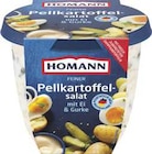 Aktuelle Kartoffelsalat Angebote bei combi in Bielefeld Aktuelles Kartoffel- oder Nudelsalat Angebot bei combi in Bielefeld ab 1,79 €