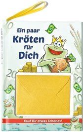Geldgeschenkbuch* bei NETTO mit dem Scottie in Falkensee Geldgeschenkbuch* im Angebot bei NETTO mit dem Scottie Falkensee für 4,00 €