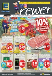 E center Discounter Prospekt der aktuellen Woche mit 28 Seiten, gültig von 27.10.2025 bis 31.10.2025, in Südlohn und Umgebung Aktueller E center Discounter Prospekt in Südlohn und Umgebung, "Aktuelle Angebote" mit 28 Seiten, 27.10.2025 - 31.10.2025