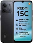 Redmi 15C 4G bei expert im Neuwied Prospekt für 99,00 €