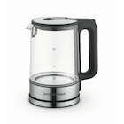 WASSERKOCHER GOURMETmaxx 1,7 L im Angebot bei XXXLutz Möbelhäuser in Bonn WASSERKOCHER GOURMETmaxx 1,7 L Angebote von XXXL bei XXXLutz Möbelhäuser Bonn für 14,99 €