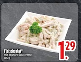 Fleischsalat bei EDEKA im Gars Prospekt für 1,29 €