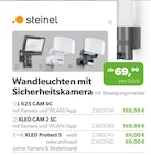 Raiffeisen Waren GmbH - L 625 CAM SC Angebot im Prospekt L 625 CAM SC bei Raiffeisen Waren GmbH im Prospekt "" für 69,00 €
