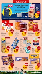 Schwartau Angebot im aktuellen Penny Prospekt auf Seite 23