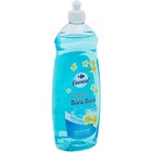 Liquide vaisselle - CARREFOUR ESSENTIAL en promo chez Carrefour Market Bezons à 1,19 €