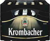 Aktuelles Krombacher Biere Angebot bei Netto Marken-Discount in Laatzen ab 9,99 €