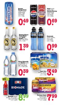 Zucker im aktuellen EDEKA Prospekt (Offenbach (Main)) Zucker im EDEKA Prospekt "Aktuelle Angebote" mit 87 Seiten (Offenbach (Main))