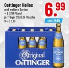 Helles bei Trinkgut im Füssen Prospekt für 6,99 €