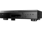 DCD-600 HiFi-CD-Player, Schwarz im MediaMarkt Saturn Prospekt DCD-600 HiFi-CD-Player, Schwarz von DENON im aktuellen MediaMarkt Saturn Prospekt für 279,99 €