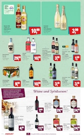 Aktueller Markant Prospekt mit Gin, "...freu Dich drauf!", Seite 12