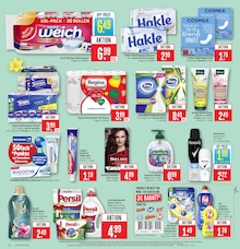 Persil im Marktkauf Prospekt "Aktuelle Angebote" mit 46 Seiten (Heilbronn)