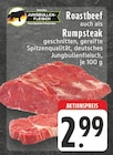 Aktuelle Rumpsteak Angebote bei E center in Bielefeld Aktuelles Roastbeef oder Rumpsteak Angebot bei E center in Bielefeld ab 2,99 €