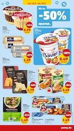 Margarine im Penny Prospekt in Mannheim Aktueller Penny Prospekt mit Margarine, "Wer günstig will, muss Penny.", Seite 31