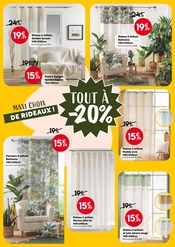Catalogue Maxi Bazar en cours à Saint-Denis, "UN AIR DE PRINTEMPS", Page 12