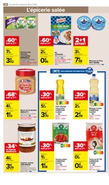 Huile Alimentaire Angebote im Prospekt "Carrefour Market" von Carrefour Market auf Seite 36