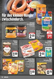 Aktueller E center Prospekt mit Maggi, "Aktuelle Angebote", Seite 16