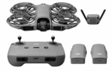 Neo 2 Fly More Combo + RC-N3 controller im Kamera Express Prospekt Neo 2 Fly More Combo + RC-N3 controller von DJI im aktuellen Kamera Express Prospekt für