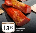 Schweinefilet Angebote bei GLOBUS Halle für 13,90 €