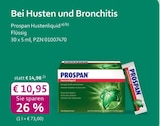 Hustenliquid bei mea - meine apotheke im Prospekt "" für 10,95 €