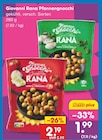 Pfannengnocchi von Giovanni Rana im aktuellen Netto Marken-Discount Prospekt für 1,99 €