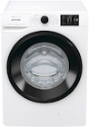 WNEI94APS Waschmaschine Angebote von gorenje bei MediaMarkt Saturn Germering für 333,00 €