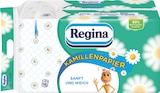 Toilettenpapier 3-lagig von Regina für 4,99 € bei Rossmann im Angebot Toilettenpapier 3-lagig von Regina im aktuellen Rossmann Prospekt