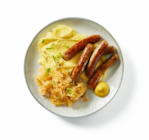 Nürnberger Rostbratwurst von Bioland im aktuellen Lidl Prospekt für 3,99 €