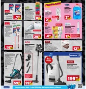 Aktueller Marktkauf Prospekt mit Tannenbaum, "Aktuelle Angebote", Seite 36