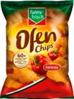 Chipsfrisch Kartoffelchips Angebote von Funny Frisch bei EDEKA Seevetal für 0,99 €
