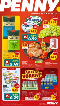 Energydrink im Penny Prospekt "Wer günstig will, muss Penny." mit 37 Seiten (Ahlen)