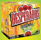 Original - Desperados en promo chez Hyper U Aix-en-Provence à 7,22 €