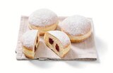 Berliner mit Mehrfruchtfüllung für 2,49 € bei Lidl im Angebot Berliner mit Mehrfruchtfüllung im aktuellen Lidl Prospekt