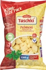 Taschki Pelmeni/Vareniki von Dovgan im aktuellen Lidl Prospekt