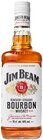 Kentucky Straight Bourbon Whiskey oder Honey Angebote von Jim Beam bei REWE Viersen für 10,99 €