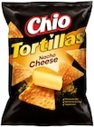 Tortillas von Chio im aktuellen REWE Prospekt