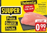 EDEKA Wadersloh - Hähnchen-brustfilet Angebot im Prospekt Hähnchen-brustfilet bei EDEKA im Wadersloh Prospekt für 0,99 €