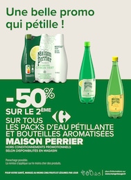 Offre Vaisselle dans le catalogue Carrefour Proximité du moment à la page 14