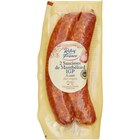 Carrefour Market Savigné-l'Évêque - Promo Saucisses de Montbéliard I.G.P. Promo Saucisses de Montbéliard I.G.P. à 4,49 € dans le catalogue Carrefour Market à Savigné-l'Évêque