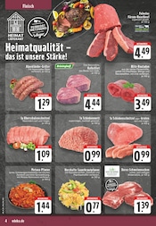 Aktueller E center Prospekt mit Sauerkraut, "Aktuelle Angebote", Seite 6