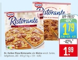 Aktuelle Pizza Angebote bei Marktkauf in Offenbach (Main) Aktuelles Pizza Ristorante Angebot bei Marktkauf in Offenbach (Main) ab 1,79 €