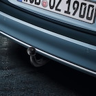 Anhängevorrichtung (Satz), starr mit 13-poligen Elektroeinbausatz bei Volkswagen im Prospekt "" für 557,10 €