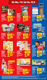 Katzenfutter im Lidl Prospekt in Gelsenkirchen Aktueller Lidl Prospekt mit Katzenfutter, "LIDL LOHNT SICH", Seite 19