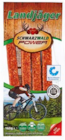 Netto Marken-Discount Sonnenbühl - Schwarzwälder Landjäger Angebot im Prospekt Schwarzwälder Landjäger bei Netto Marken-Discount im Sonnenbühl Prospekt für 1,79 €