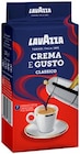 Crema e Gusto oder Espresso Italiano Angebote von Lavazza bei REWE Darmstadt für 3,49 €
