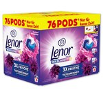 LENOR All in 1 Color Pods* Angebote bei Penny Altenburg für 17,99 €