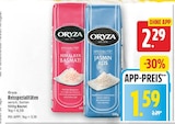 Himalaya Basmati von Oryza im aktuellen E center Prospekt